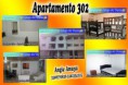 APARTAMENTO 302